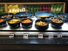 -盛江山自助料理(奥莱锦辉购物广场店)