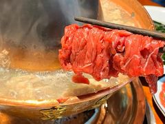 -东来顺饭庄·火锅(环岛店)