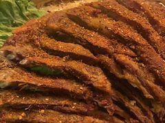-香丰阁·烤鸭·川湘菜(清河店)