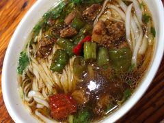 -肆姐面粉馆(坡子街店)