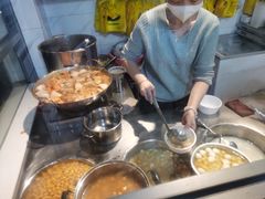 -黄记潮汕甜汤(贝底田坊店)