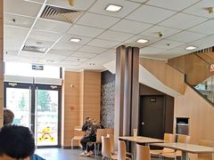 -麦当劳(漳州二路店)
