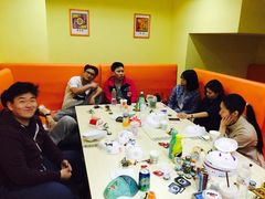 -谐音梗主机电玩·桌游·拼豆·团建轰趴馆(泛海名人店)