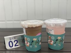 -塔顶·Cafe·日啡夜酒(北京路店)