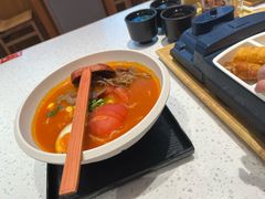 -味千拉面(惠州淡水嘉信茂广场分店)