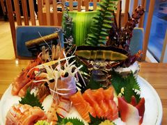 -王鼎精致料理铁板烧(世博源店)