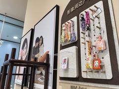 -海马体照相馆(成都来福士广场店)