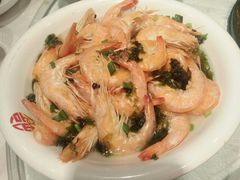 -添福来墨鱼饺子 · 海鲜东北菜(泡崖店)