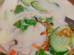 -闽上鲜·福建菜(龙湖滨江天街店)