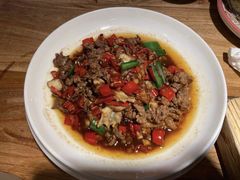 -小放牛炒菜馆(三丰店)