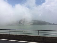 -江南天池