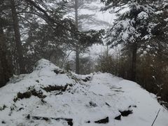 -九峰山