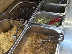 -艺林烤肉城(光明店)