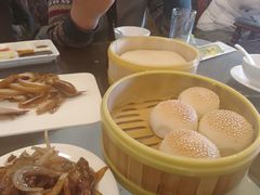 -玉林烤鸭店(垡头店)