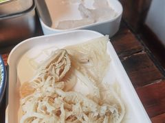 千层肚-有才叔北京时间涮肉(紫薇尚层店)