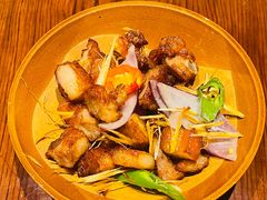 -重庆融汇国际酒店17楼·泉籁泰餐厅(沙坪坝店)