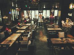 大堂-漫咖啡(永旺梦乐城店)