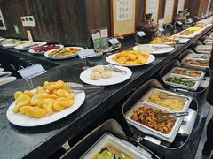 -素德轩素食餐厅(东港店)