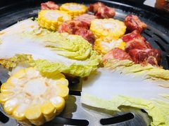 -苏大嘴海鲜牧场(奥林匹克店)