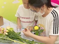 -花邻FloweringLife花艺气球派对(武康大楼店)