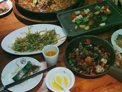 -老板恋上鱼(振华商厦店)