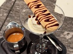 -SHADOWS•Bistro&Eatery(安福路店)