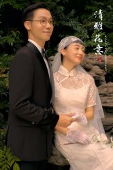 -皇室米澜摄影工作室(宝安店)