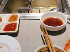 -海底捞火锅(新松江路店)