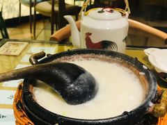 -粤港湾砂锅粥·宵夜(宝龙店)
