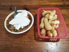 -逍遥镇刘相五胡辣汤豆沫馆(康复中街店)