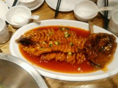 -吕氏疙瘩汤·新鲁菜(潍坊银座店)