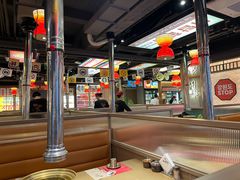-西塔老太太泥炉烤肉(双井店)