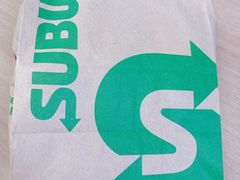 -赛百味SUBWAY(中亭街店)
