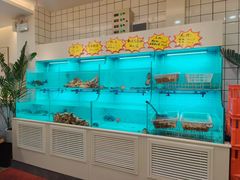-小艺烧烤(曲江店)