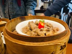 -丽致餐厅(美豪丽致店)