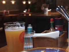 -Devils’ Brewery小恶魔精酿啤酒(武汉天地店)