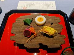 -盘古七星酒店·京都怀石花传日餐厅
