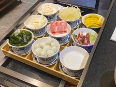 -咏江南·苏式火锅·苏州评弹(观前街店)