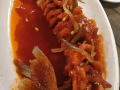 -富源东北春饼店(翠竹店)