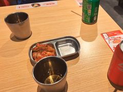 -朴大叔拌饭(上海金山万达店)