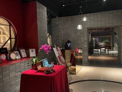 -三号黄浦会Canton Table