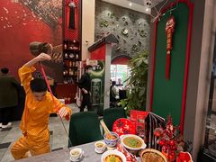 -川香鼎盛·川府家宴商务宴请(市桥富华总店)