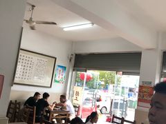 大堂-何家壮馍店(南关总店)