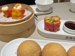 -蔡澜点心·粤菜(万菱汇店)