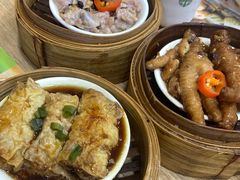 -添好运点心专门店(中环IFC店)