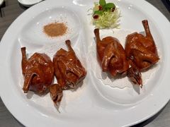 -国惠大酒楼(仓山万达店)