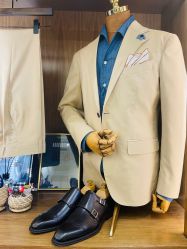 -MR.COLLECTION西装先生(富华里店)