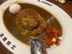 -伽喱博士 Dr.CURRY咖喱饭(太阳宫咖喱店)