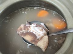 -海泉湾竹筒饭·瘦身水库大头鱼(从化温泉镇店)