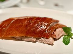 -四季民福烤鸭店(王府井东安门店)